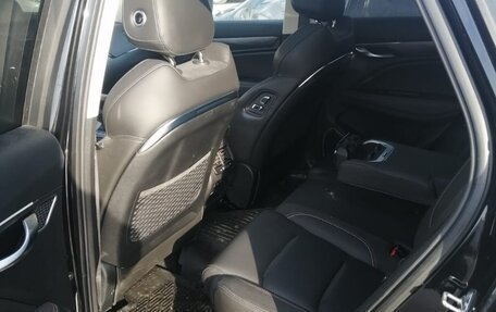 Geely Tugella FY11, 2022 год, 2 710 000 рублей, 6 фотография