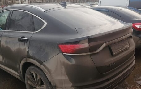 Geely Tugella FY11, 2022 год, 2 710 000 рублей, 3 фотография