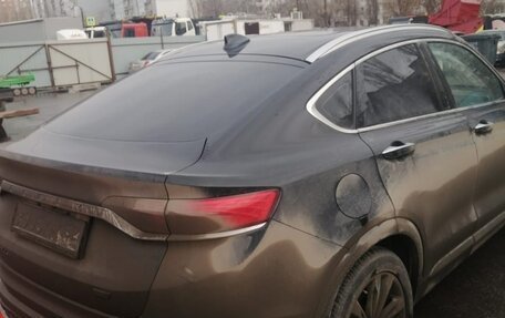 Geely Tugella FY11, 2022 год, 2 710 000 рублей, 4 фотография