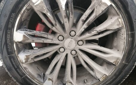 Geely Tugella FY11, 2022 год, 2 710 000 рублей, 7 фотография