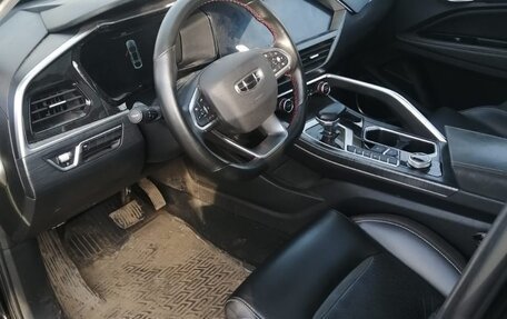 Geely Tugella FY11, 2022 год, 2 710 000 рублей, 5 фотография