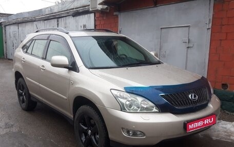 Lexus RX II рестайлинг, 2004 год, 1 350 000 рублей, 1 фотография