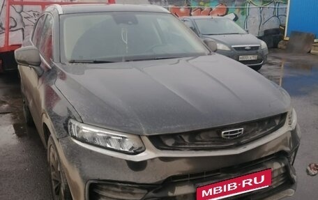 Geely Tugella FY11, 2022 год, 2 710 000 рублей, 2 фотография
