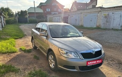 Skoda Octavia, 2011 год, 899 900 рублей, 1 фотография