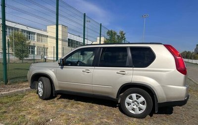 Nissan X-Trail, 2011 год, 930 000 рублей, 1 фотография