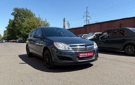Opel Astra H, 2011 год, 515 000 рублей, 1 фотография