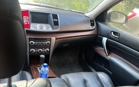 Nissan Teana, 2010 год, 1 030 000 рублей, 1 фотография