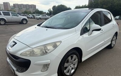 Peugeot 308 II, 2011 год, 365 000 рублей, 1 фотография
