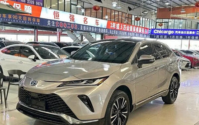 Toyota Venza, 2022 год, 3 400 666 рублей, 1 фотография