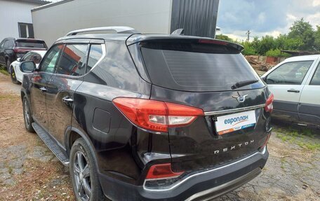 SsangYong Rexton, 2020 год, 2 700 000 рублей, 4 фотография