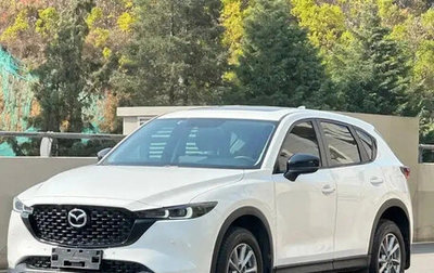 Mazda CX-5 II, 2022 год, 2 189 666 рублей, 1 фотография