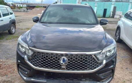 SsangYong Rexton, 2020 год, 2 700 000 рублей, 5 фотография