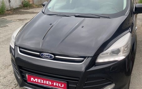Ford Kuga III, 2013 год, 1 150 000 рублей, 1 фотография