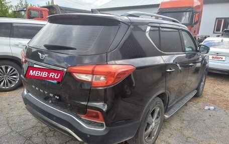 SsangYong Rexton, 2020 год, 2 700 000 рублей, 3 фотография