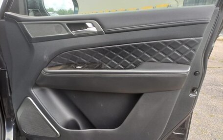 SsangYong Rexton, 2020 год, 2 700 000 рублей, 12 фотография