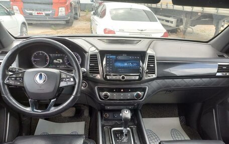 SsangYong Rexton, 2020 год, 2 700 000 рублей, 11 фотография
