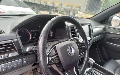 SsangYong Rexton, 2020 год, 2 700 000 рублей, 9 фотография