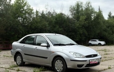 Ford Focus IV, 2004 год, 300 000 рублей, 1 фотография