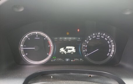 SsangYong Rexton, 2020 год, 2 700 000 рублей, 10 фотография