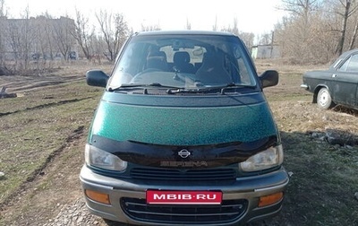 Nissan Vanette III, 1995 год, 395 000 рублей, 1 фотография