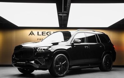 Mercedes-Benz Maybach GLS I, 2025 год, 33 700 000 рублей, 1 фотография