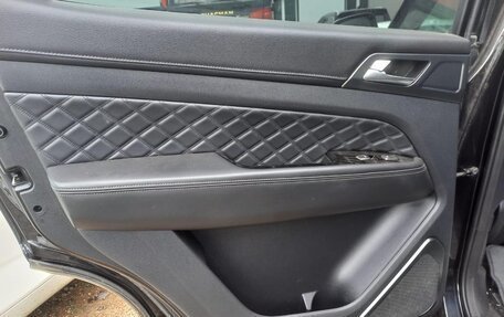 SsangYong Rexton, 2020 год, 2 700 000 рублей, 15 фотография