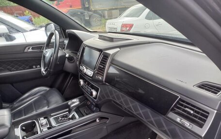 SsangYong Rexton, 2020 год, 2 700 000 рублей, 14 фотография