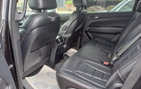 SsangYong Rexton, 2020 год, 2 700 000 рублей, 16 фотография