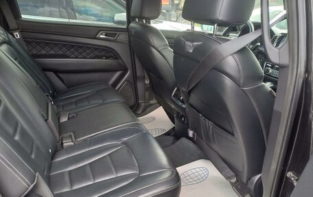 SsangYong Rexton, 2020 год, 2 700 000 рублей, 17 фотография