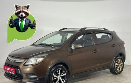 Lifan X50, 2017 год, 319 000 рублей, 1 фотография