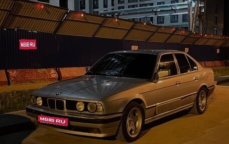 BMW 5 серия, 1991 год, 365 000 рублей, 1 фотография