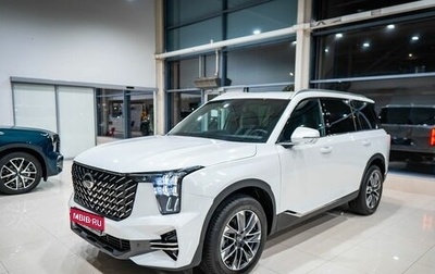 GAC GS8, 2024 год, 4 849 000 рублей, 1 фотография