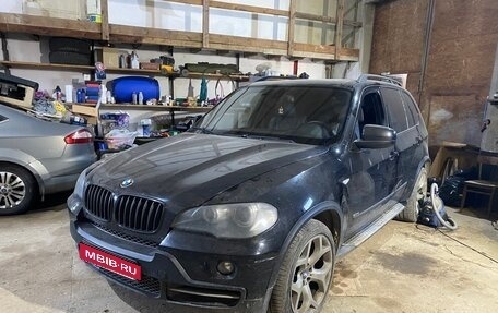 BMW X5, 2009 год, 1 300 000 рублей, 1 фотография