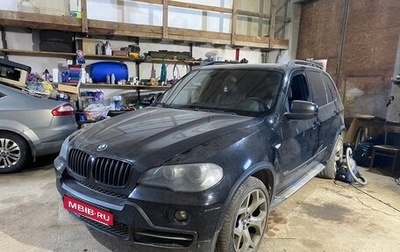 BMW X5, 2009 год, 1 300 000 рублей, 1 фотография