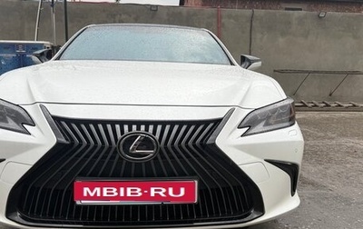 Lexus ES VII, 2020 год, 4 000 000 рублей, 1 фотография