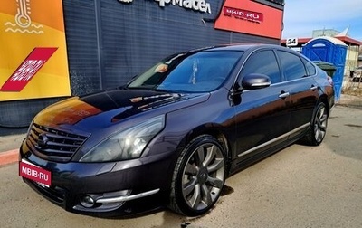 Nissan Teana, 2008 год, 999 999 рублей, 1 фотография