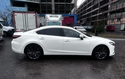 Mazda 6, 2018 год, 2 000 000 рублей, 1 фотография