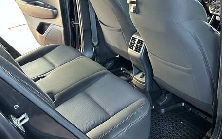 KIA Sportage IV рестайлинг, 2019 год, 2 000 000 рублей, 15 фотография