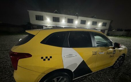 Haval Jolion, 2022 год, 1 166 408 рублей, 2 фотография