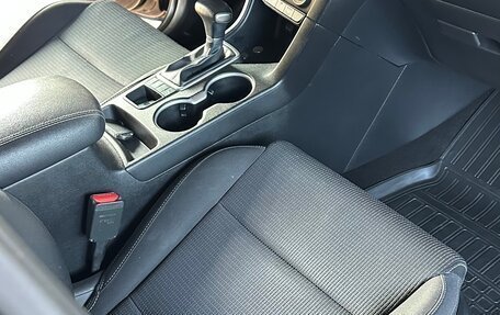KIA Sportage IV рестайлинг, 2019 год, 2 000 000 рублей, 13 фотография