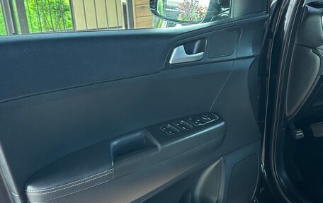 KIA Sportage IV рестайлинг, 2019 год, 2 000 000 рублей, 12 фотография