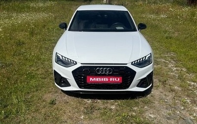 Audi A4, 2021 год, 3 850 000 рублей, 1 фотография