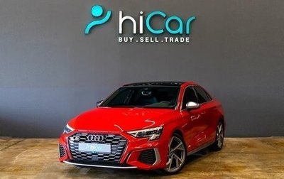 Audi S3, 2021 год, 4 500 000 рублей, 1 фотография