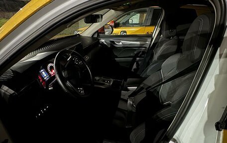Haval Jolion, 2022 год, 1 166 408 рублей, 5 фотография