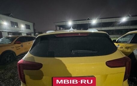 Haval Jolion, 2022 год, 1 166 408 рублей, 4 фотография