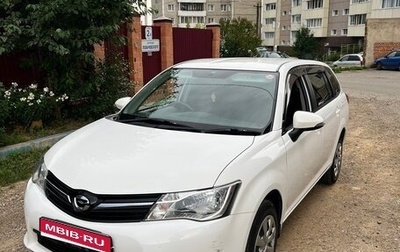 Toyota Corolla, 2013 год, 1 250 000 рублей, 1 фотография
