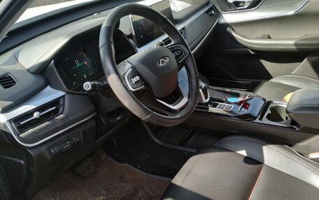 Chery Tiggo 7 Pro, 2023 год, 1 310 000 рублей, 5 фотография