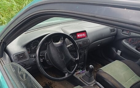 Toyota Corolla, 1999 год, 150 000 рублей, 1 фотография