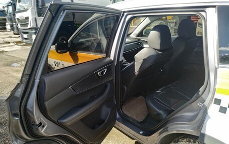 Chery Tiggo 7 Pro, 2023 год, 1 310 000 рублей, 6 фотография