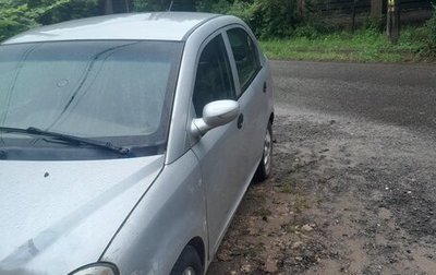 Chery QQ6 (S21), 2008 год, 155 000 рублей, 1 фотография
